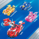 Super Wings Ігровий набір Spinning Vehicle Золотий Хлопчик (Golden Boy)