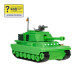 DevSeries Ігровий набір Feature Vehicle Brookhaven: Tank, арт.erc1-CRS0056 