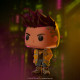 Фігурка Funko POP Animation: Cyberpunk Edgerunners - David