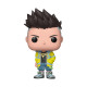 Фігурка Funko POP Animation: Cyberpunk Edgerunners - David