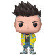 Фігурка Funko POP Animation: Cyberpunk Edgerunners - David