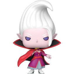 Фігурка Funko POP Animation: Dragon Ball Daima - Dr. Arinsu, 889698918558