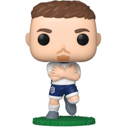 Фігурка Funko POP Football: England - Cole Palmer, 889698927208