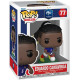 Фігурка Funko POP Football: France - Eduardo Camavinga, 889698927291