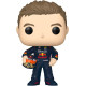 Фігурка Funko POP: Formula 1 - Verstappen w/Helm