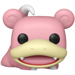 Фігурка Funko POP Games: Pokemon - Slowpoke, 889698863636