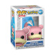 Фігурка Funko POP Games: Pokemon - Slowpoke, 889698863636