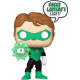 Фігурка Funko POP Heroes: DC - Green Lantern (Beware) (GW), 889698827652