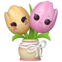 Фігурка Funko POP Home: Kawaii Tulip, 889698883849