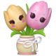 Фігурка Funko POP Home: Kawaii Tulip, 889698883849 | Купити у Києві в KIOSK для МАМ