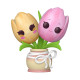 Фігурка Funko POP Home: Kawaii Tulip, 889698883849