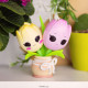 Фігурка Funko POP Home: Kawaii Tulip, 889698883849