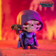 Фігурка Funko POP Movies: Masters of The Universe - Skeletor, 889698907125