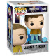 Фігурка Funko POP Plus: Star Trek Transporter - Kirk, 889698837743, арт.erc1-889698837743 