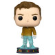 Фігурка Funko POP Plus: Star Trek Transporter - Kirk, 889698837743 | Игрушки Funko в Украине