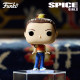 Фігурка Funko POP Rocks: Spice Girls - Sporty (WNBE)