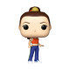 Фігурка Funko POP Rocks: Spice Girls - Sporty (WNBE)
