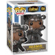 Фігурка Funko POP: Fallout - Maximus w/Chase, 5908305250388