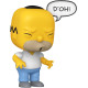 Фігурка Funko POP TV: Sayings: Simpsons S12- Homer, 889698864121 | KIOSK для МАМ