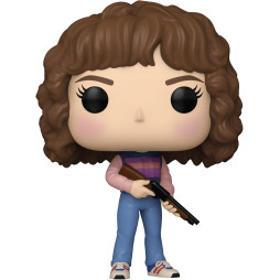 Фігурка Funko POP: The Stranger Things S5 - Nancy Wheeler, 889698757485, 889698757485