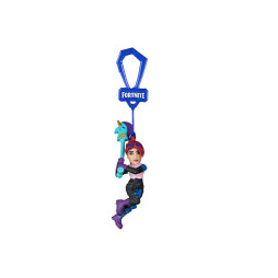 Fortnite Фігурка-брелок Figure Hanger Brite Bomber S1