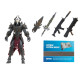 Fortnite Колекційна фігурка Master Series Figure Omega Knight, 10см