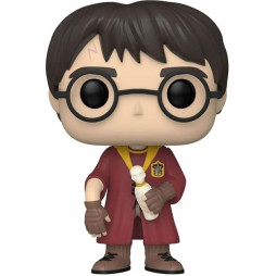 Funko Фігурка Funko Movies: Harry Potter CoS 20th - Harry, 5908305241584