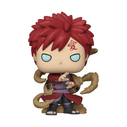 Funko Фігурка Funko POP Animation: Naruto - Gaara, 889698466271