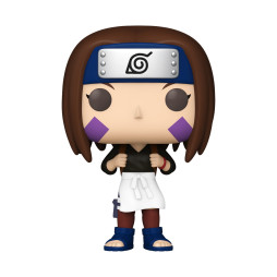 Funko Фігурка Funko POP Animation: Naruto - Rin Nohara, 5908305248446
