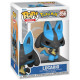 Funko Фігурка Funko POP Games: Pokemon - Lucario, 5908305247173, арт.erc1-5908305247173 