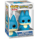 Funko Фігурка Funko POP Games: Pokemon - Munchlax, 5908305243236