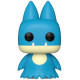 Funko Фігурка Funko POP Games: Pokemon - Munchlax, 5908305243236 | Іграшки Funko в Україні