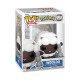 Funko Фігурка Funko POP Games: Pokemon - Wooloo, 5908305247142