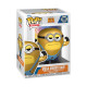 Funko Фігурка Funko POP Відео: Despicable Me 4 - Mega Minion Dave, 5908305248354