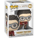 Funko Фігурка Funko POP: HP POA - Harry w/Broom (Quidditch), 5908305247784