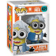 Funko Фігурка POP Rocks: Minions X BTS - J-Hope, 889698859639