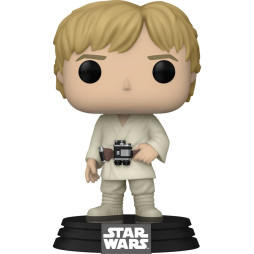 Funko Фігурка POP: Star Wars - Luke Skywalker, 889698675369