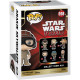 Funko Фігурка POP Star Wars: PM 25th - Anakin w/Helmet, 5908305248002