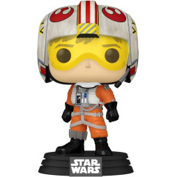 Funko Фігурка POP Star Wars: S9 - Luke Red 5, 889698837965