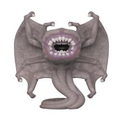 Funko Фігурка Funko POP: Stranger Things S4 - Demo-bat, 5908305241645