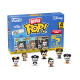 Funko Набір подарунковий Funko POP (Bitty): Disney - Goofy 4pk, 889698713221, арт.erc1-889698713221 