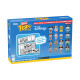 Funko Набір подарунковий Funko POP (Bitty): Disney - Goofy 4pk, 889698713221, арт.erc1-889698713221 