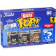 Funko Набір подарунковий POP (Bitty): DC - Batman 4PK, 71311 | Іграшки Funko в Україні