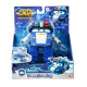 Ігрова фігурка-трансформер Super Wings Transforming Люсі (Lucie), 12.5см
