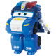Ігрова фігурка-трансформер Super Wings Transforming Люсі (Lucie), 12.5см | KIOSK для МАМ