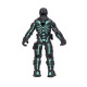 Колекційна фігурка Fortnite Micro Legendary Skull Trooper - Green, 6см, FNT0949