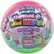 Cra-Z-Art Слайм World Mini Mania набір у кулі, S1