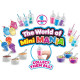 Cra-Z-Art Слайм World Mini Mania набір у кулі, S1