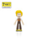 DevSeries Ігровий набір Multipack Murder Mystery 2: Powers Pack, 6 фігурок та аксесуари, арт.erc1-CRS0093 