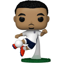 Фігурка Funko POP Football: England - Trent Alexander Arnold, 889698927239